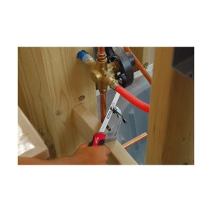 Fierastrau compact cu panza de 10″ / 24 TPi, Milwaukee, cod 48220012 - Img 6