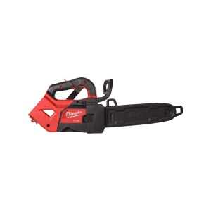 Fierastrau cu lant 30 cm M18 FTHCHS30-0, cu maner superior, 51 dinti, pas lant 8.3/ .325, Milwaukee, cod 4933479586 - Img 3