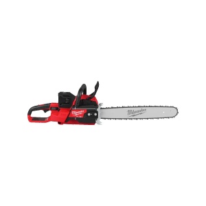 Fierastrau cu lant cu 2 acumulatori M18 F2CHS50-0, sina 50 cm, cuplu 9.5 Nm, pas lant 8.3 mm / .325", Milwaukee, cod 4933480120