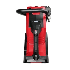 Fierastrau debitare MXF COS350G2-802 MX FUEL, disc 350 mm, adancime max taiere 125 mm, Milwaukee, cod 4933480480 - Img 9