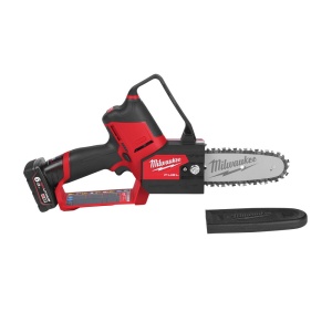 Fierastrau M12 FHS-602X HATCHET cu lant 15 cm, pas lant 9.5 mm / 3/8, 33 dinti, Milwaukee, cod 4933472212 - Img 3