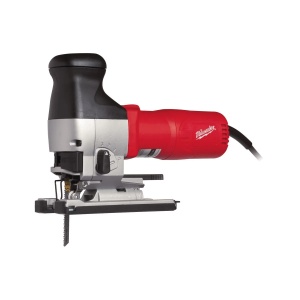 Fierastrau pendular HEAVY DUTY FSPE 110 X, lungimea cursei 26 mm, taiere inclinata 45°, 710 W, Milwaukee, cod 4933357990 - Img 10