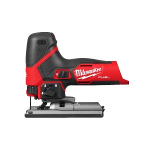 Fierastrau pendular M12 FJS-0, capacitate inclinare 45 grade, lungimea cursei 22 mm, Milwaukee, cod 4933500574 - Img 2