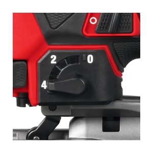 Fierastrau pendular M12 FJS-422X, capacitate inclinare 45 grade, lungimea cursei 22 mm, Milwaukee, cod 4933500575 - Img 3