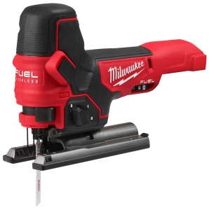 Fierastrau pendular M18 FBJS-0X, 3500 cpm, M18 FUEL, Milwaukee, cod 4933500555