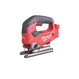 Fierastrau pendular M18 FJS-0X cu maner superior, lungimea cursei 25 mm, unghi taiere max 45 grade, Milwaukee, cod 4933464726