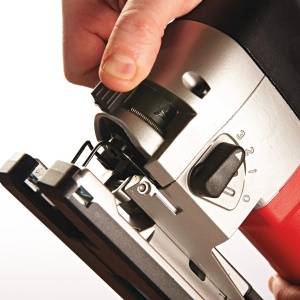 Fierastrau pendular M18 HEAVY DUTY HD18 JSB-402C, 26 mm lungimea cursei, Milwaukee, cod 4933426660 - Img 2