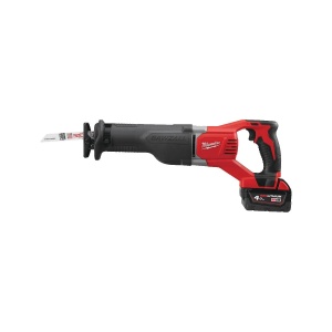 Fierastrau sabie M18 BSX-402C HEAVY DUTY SAWZALL, lungimea cursei 28.6 mm, Milwaukee, cod 4933447285