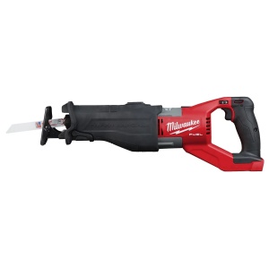 Fierastrau sabie SUPER SAWZALL M18 FSX-0C, lugimea cursei 32 mm, Milwaukee, cod 4933464724