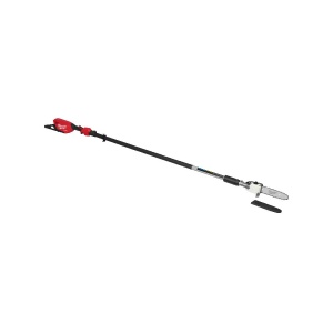 Fierastrau telescopic cu lant 30 cm M18 FTPS30-0, cuplu 1.9 Nm, 51 dinti, pas lant 8.3/ .325", Milwaukee, cod 4933480868 - Img 4
