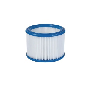 Filtru pentru aspiratoarele AS 300 ELCP, AS 500 ELCP, AS 2-250 ELCP, Milwaukee, cod 4932352304