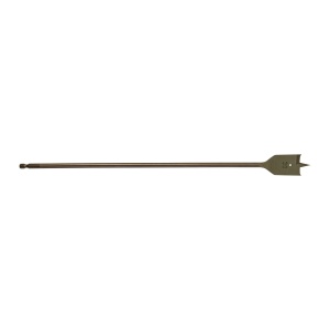 FLAT BORING BIT WFLAT BIT 30X400 P1M - Img 5
