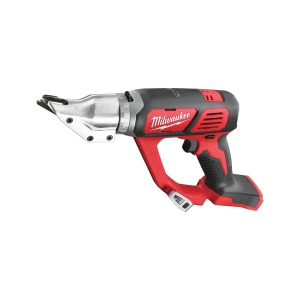 Foarfeca pentru debitat metal M18 BMS12-0, raza min de taiere circulara 180 mm, grosime metal 2.0 mm, Milwaukee, cod 4933447925 - Img 4