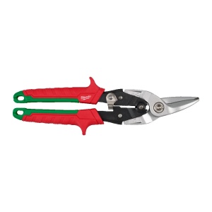 Foarfeca pentru tabla, taiere spre dreapta, Milwaukee, cod 4932499014