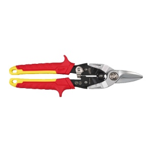 Foarfeca pentru tabla taietura dreapta, Milwaukee, cod 4932499018