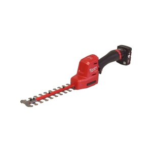 Foarfeca (trimmer) pentru gard viu 20 cm M12 FHT20-402, taiere max 12.5 mm diametru, Milewaukee, cod 4933479676 - Img 2