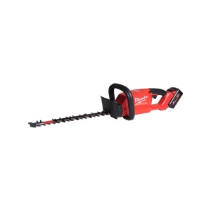 Foarfeca (trimmer) pentru gard viu 45 cm M18 FHET45-802, taiere max 19 mm diametru, Milwaukee, cod 4933493294 - Img 1