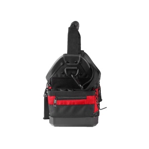 Geanta scule PACKOUT PRO, 25 cm, 35 buzunare, Milwaukee, cod 4932493622 - Img 4