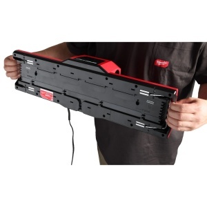 Incarcator magnetic  M12-18 GBC4, cod 4933493863, Milwaukee 