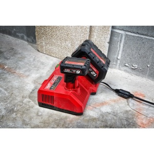 Incarcator rapid M12-18SC, Milwaukee, cod 4932471736 - Img 4
