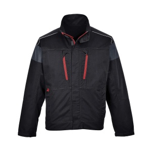 Jacheta TAGUS, neagra, Portwest