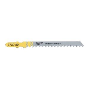 JIG SAW BLADE JIGBL 75X4T101DP P5M - Img 5
