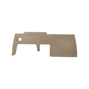 Lama de schimb SWITCHBLADE, diametru 54 mm, Milwaukee, cod 4932479549