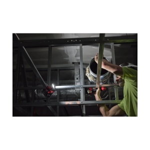 Lampa compacta pliabila M18 ALIS-0, 1000 lumeni, TRUEVIEW, Milwaukee, cod 4933498148 - Img 17