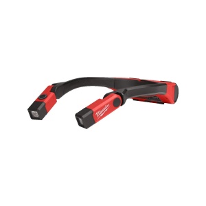 Lanterna cu prindere de gat L4 NL400-301, reincarcabila USB, 400 lumeni, Milwaukee, cod 4933479898