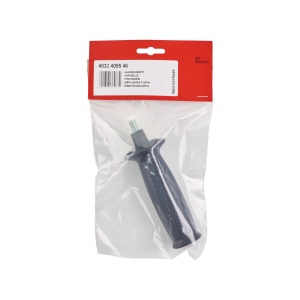Maner lateral pentru polizoare 180-230 mm, Milwaukee, cod 4932409546 - Img 3