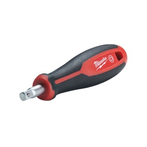 Maner surubelnita 1/4", Milwaukee, cod 4932493960