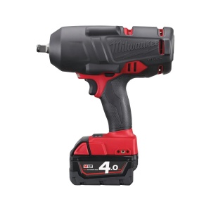 Manson de cauciuc pentru cheile de impact M18 CHIW si M28 CHIW, Milwaukee, cod 49162763 - Img 3