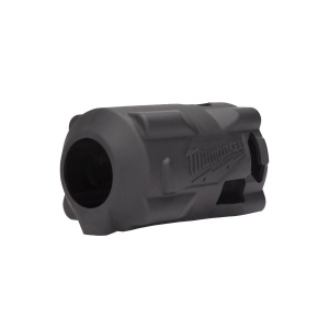 Manson de cauciuc pentru masina de insurubat cu impact M12 FIWF, Milwaukee, cod 4932478758 - Img 2