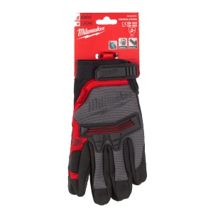 Manusi protectie pentru lucrari de demolare, ARMORTEX, Milwaukee