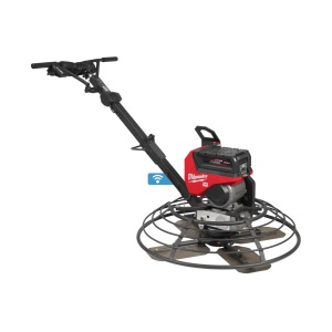 Masina de finisat beton MXF WBT90-122, diametru 914 mm, inaltime 1028 mm, Milwaukee, cod 4933493602