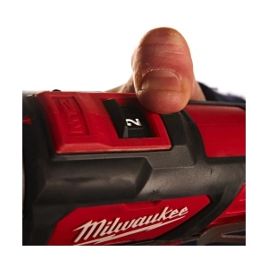 Masina de gaurit cu percutie M12 BPD-202C, subcompacta, cuplu 30 Nm, 190 mm, Milwaukee, cod 4933499465 - Img 3
