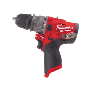 Masina de gaurit cu percutie M12 FPDX-0, subcompacta, cu mandrina de 13 mm detasabila, cuplu 44 Nm, Milwaukee, cod 4933464135