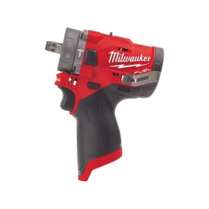 Masina de gaurit cu percutie M12 FPDX-0, subcompacta, cu mandrina de 13 mm detasabila, cuplu 44 Nm, Milwaukee, cod 4933464135 - Img 3