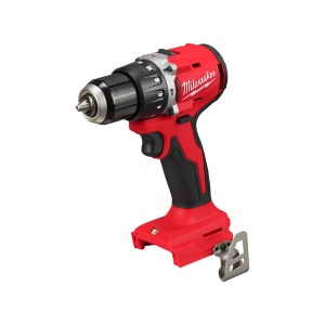 Masina de gaurit cu percutie M18 BLPDRC-0, compacta, motor fara perii, cuplu 62 Nm, 145 mm, Milwaukee, cod 4933492820