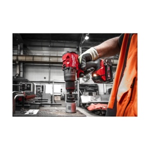 Masina de gaurit cu percutie M18 FPD3-0 FUEL, cuplu 158 Nm, mandrina 13 mm, 175 mm, Milwaukee, cod 4933498060 - Img 16