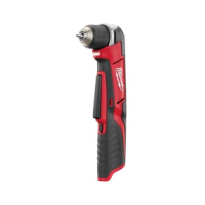 Masina de gaurit la unghi C12 RAD-0, subcompacta, cuplu 12 Nm, mandrina 10 mm, Milwaukee, cod 4933416900 - Img 3