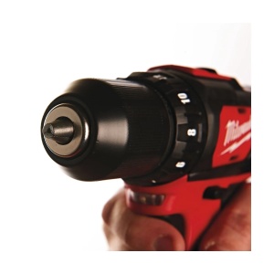 Masina de gaurit M12 BDD-202C, subcompacta, cuplu 30 Nm, mandrina 10 mm, 189 mm, Milwaukee, cod 4933441915 - Img 14