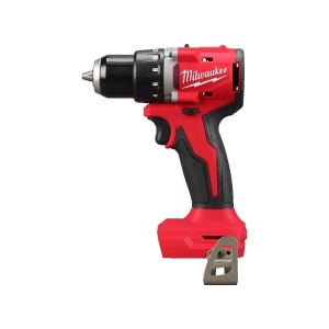 Masina de gaurit M18 BLDDRC-0, compacta, cuplu 60.5 Nm, mandrina 13 mm, 145 mm, Milwaukee, cod 4933492831