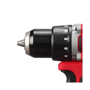 Masina de gaurit M18 BLDDRC-502C, compacta, cuplu 60.5 Nm, mandrina 13 mm, 145 mm, Milwaukee, cod 4933492835 - Img 7