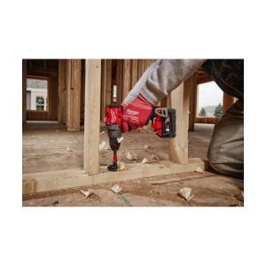Masina de gaurit M18 FDD3-0X FUEL, cuplu 158 Nm, mandrina 13 mm, 173 mm, Milwaukee, cod 4933479862 - Img 10