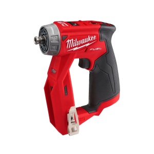 Masina de gaurit si insurubat M12 FDDX-0, accesorii interschimbabile, cuplu 34 Nm, mandrina 10 mm, Milwaukee, cod 4933464978 - Img 3