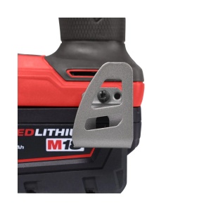 Masina de insurubat cu impact M18 FID3-0, prindere 1/4" HEX, cuplu 226 Nm, Milwaukee, cod 4933498061 - Img 3