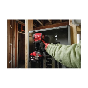 Masina de insurubat cu impact M18 FID3-0X, prindere 1/4" HEX, cuplu 226 Nm, Milwaukee, cod 4933479864 - Img 12