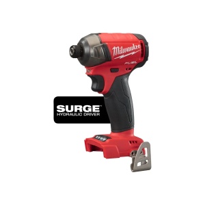 Masina de insurubat cu impact M18 FQID-0X SURGE, prindere 1/4" HEX, cuplu 50 Nm, Milwaukee, cod 4933459187 - Img 11