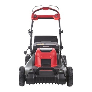 Masina de tuns gazonul M18 F2LM53-122, autopropulsata 53 cm, Milwaukee, cod 4933499213